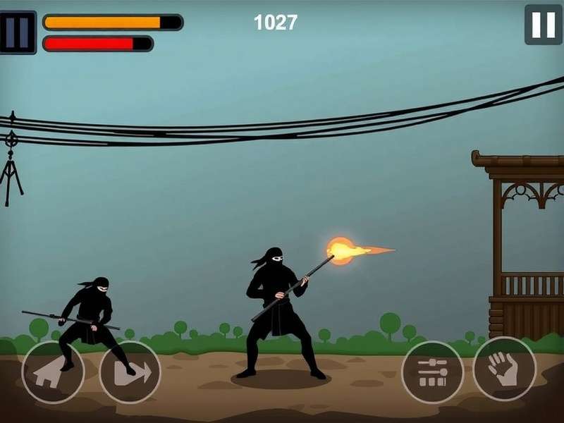 Ludo King game screenshot