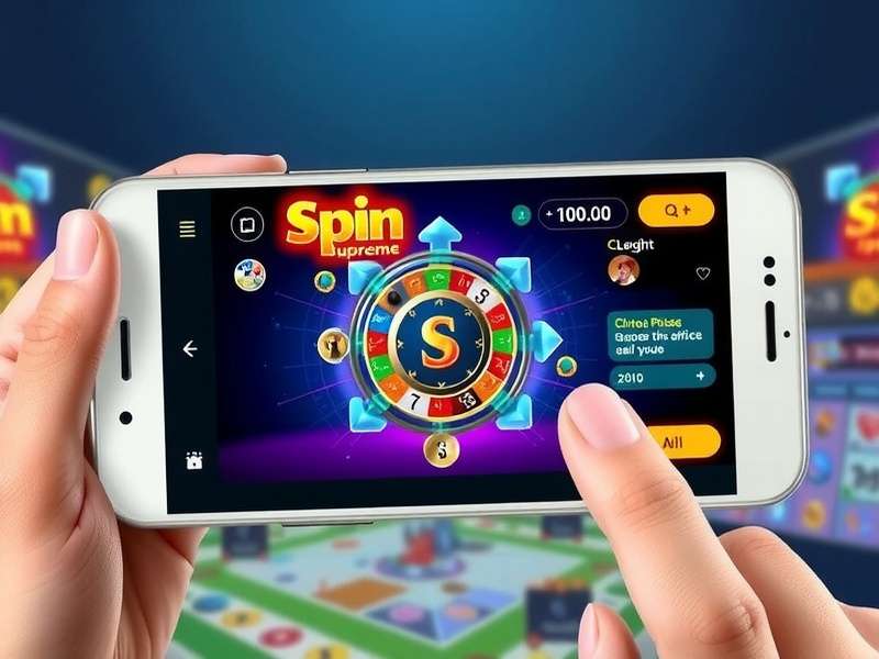 Ludo King game screenshot