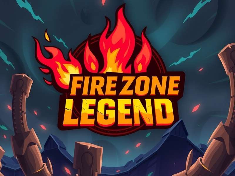 Fire Zone Legend