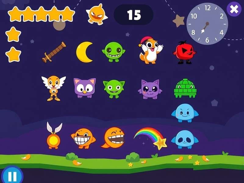 Ludo King game screenshot