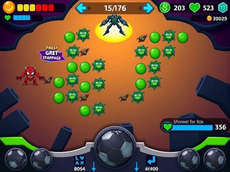 Ludo King game screenshot