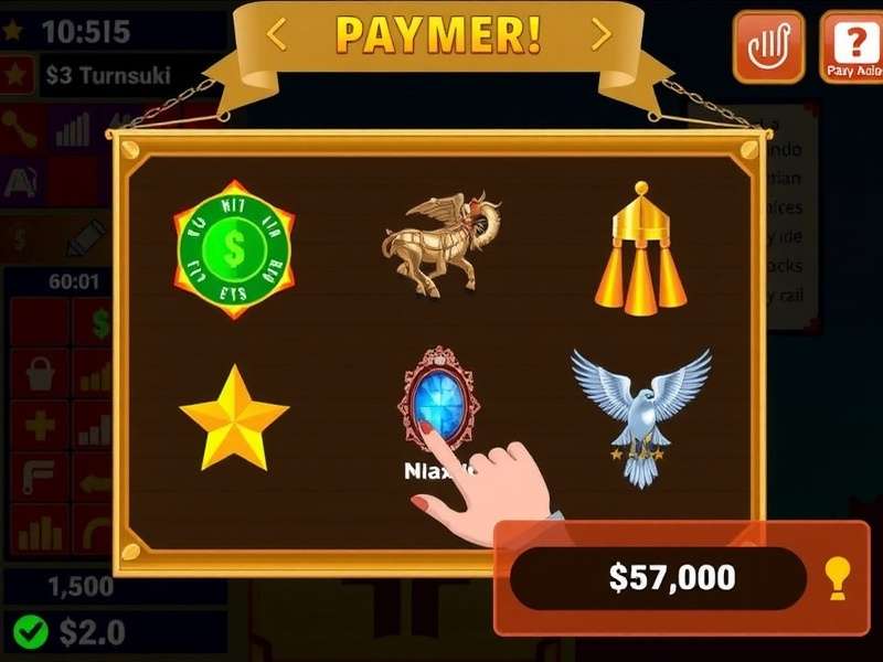 Ludo King game screenshot