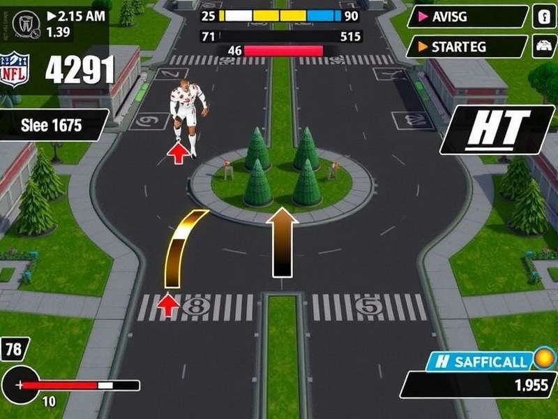 Ludo King game screenshot