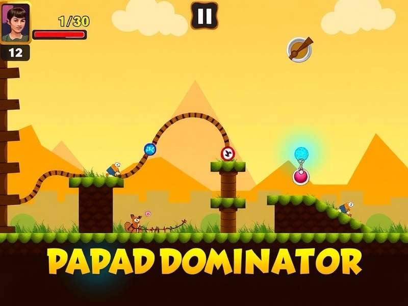 Ludo King game screenshot