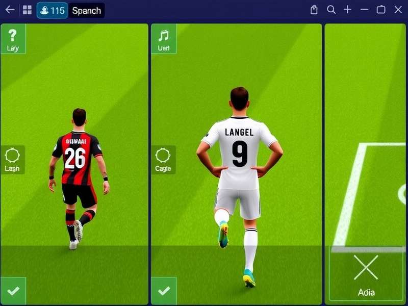 Ludo King game screenshot