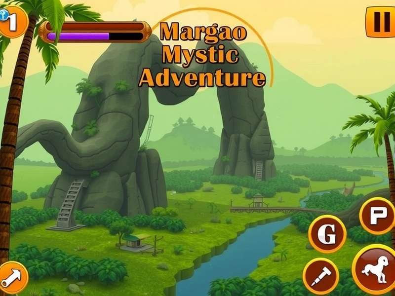 Ludo King game screenshot