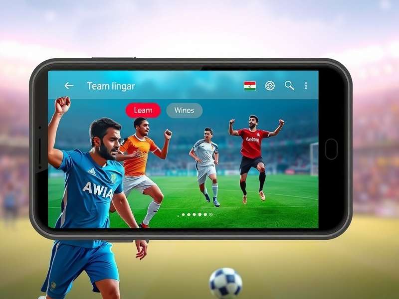 Ludo King game screenshot