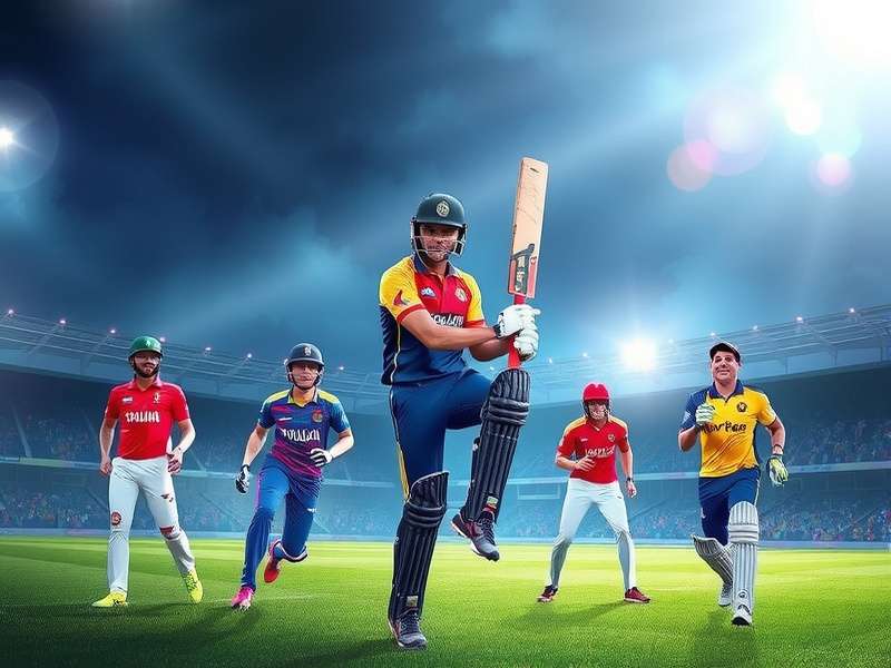 Ludo King game screenshot