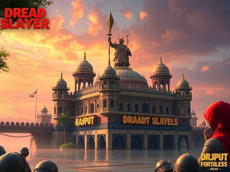 Ludo King game screenshot