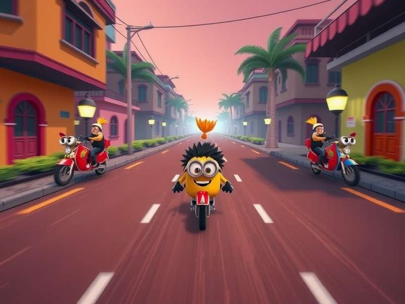 Ludo King game screenshot