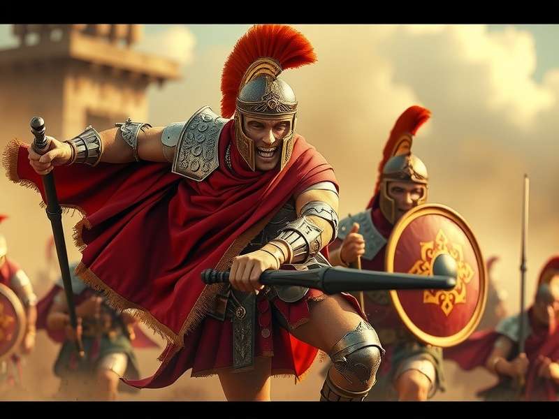 Vasco Gladiator Supreme