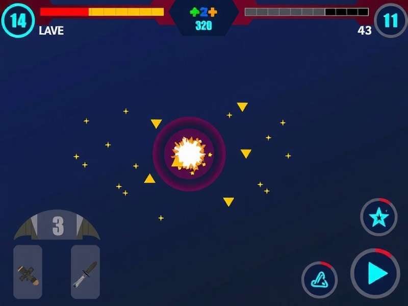 Ludo King game screenshot