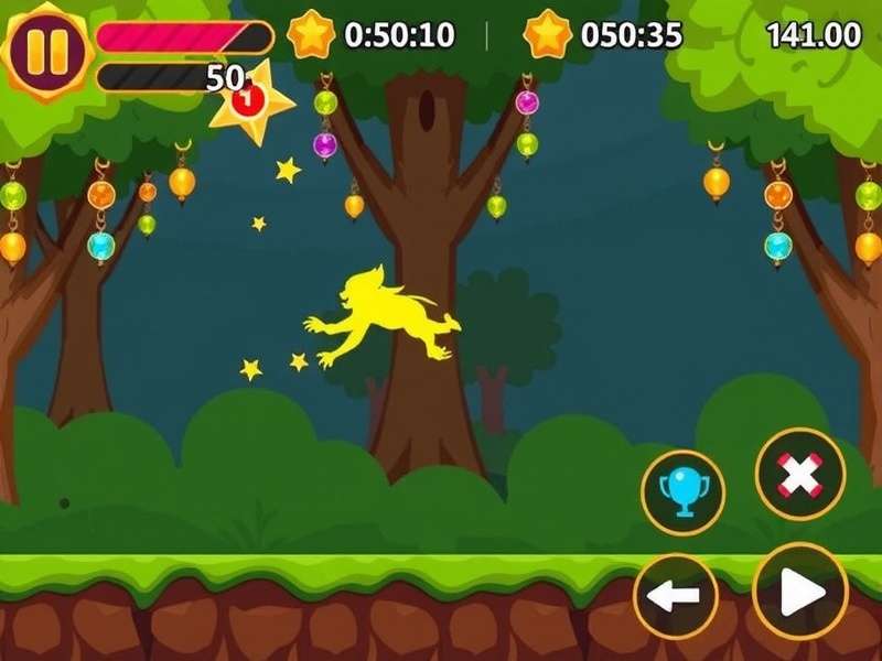 Ludo King game screenshot