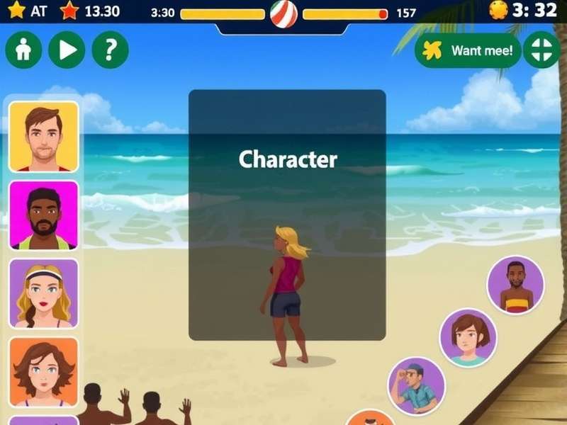 Ludo King game screenshot