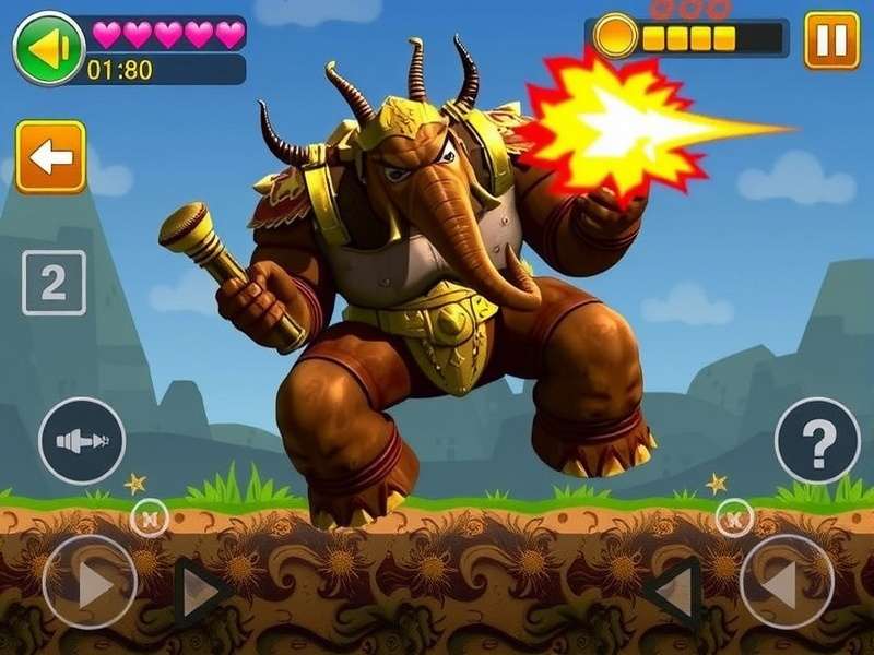 Ludo King game screenshot