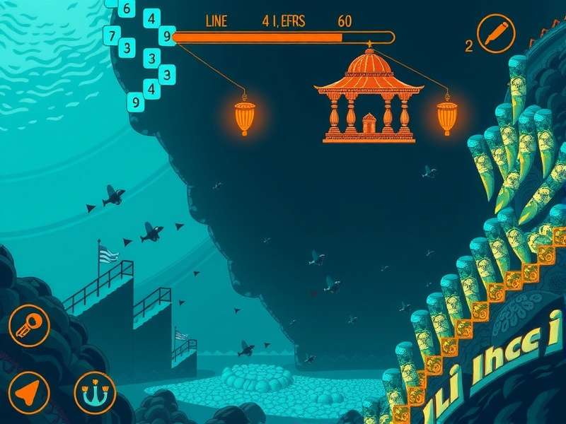 Ludo King game screenshot