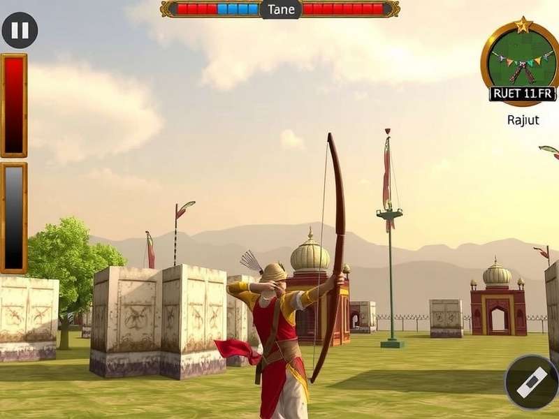 Ludo King game screenshot