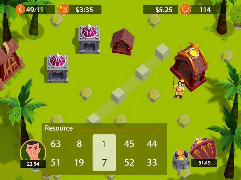 Ludo King game screenshot