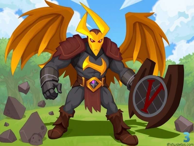 Ludo King game screenshot