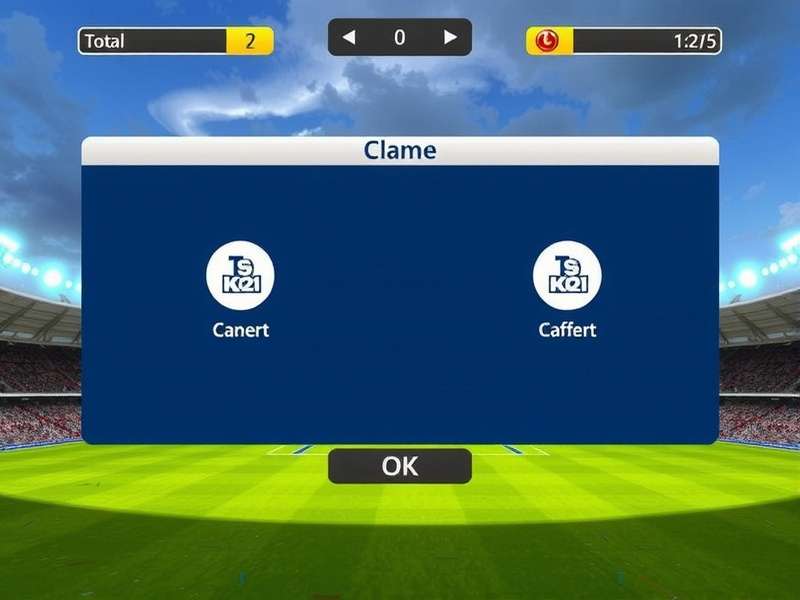 Ludo King game screenshot