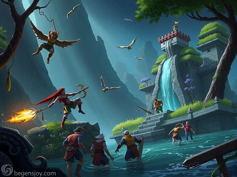 Ludo King game screenshot