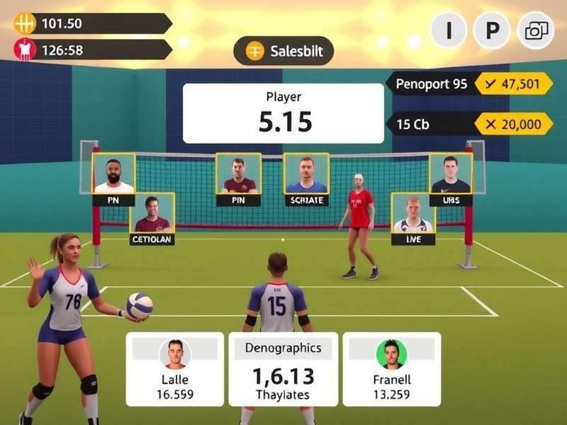 Ludo King game screenshot