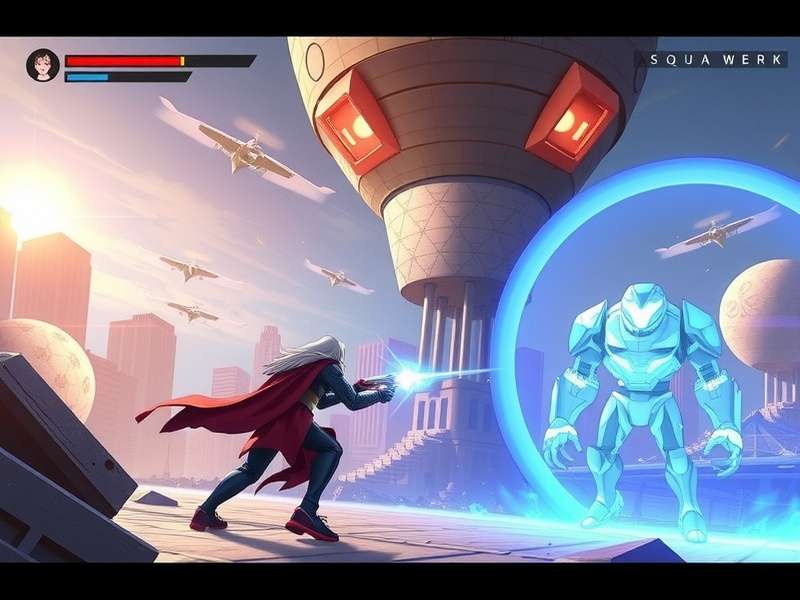 Ludo King game screenshot