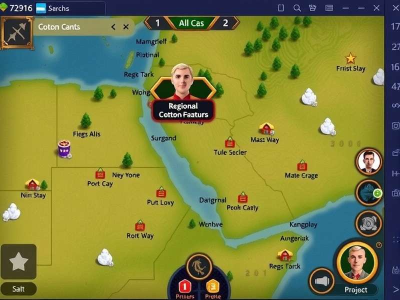 Ludo King game screenshot