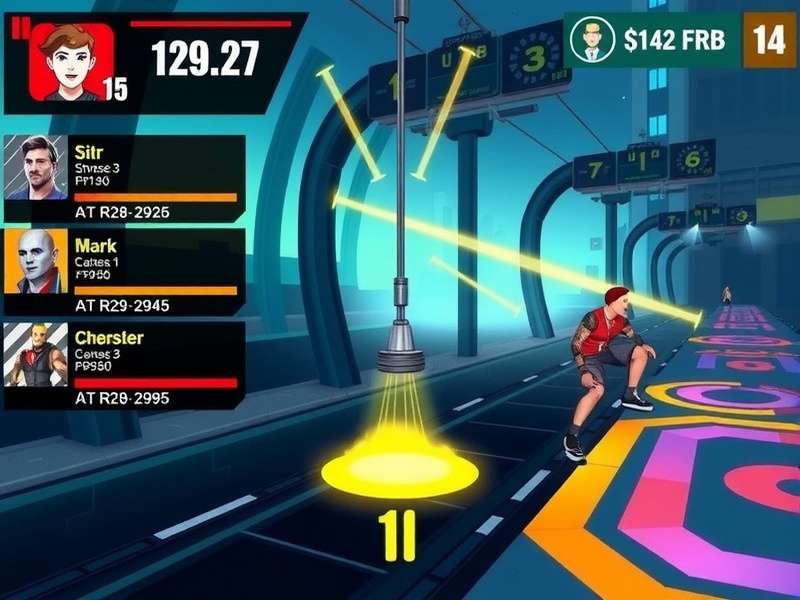 Ludo King game screenshot