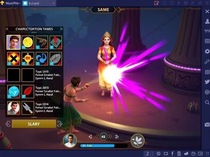 Ludo King game screenshot