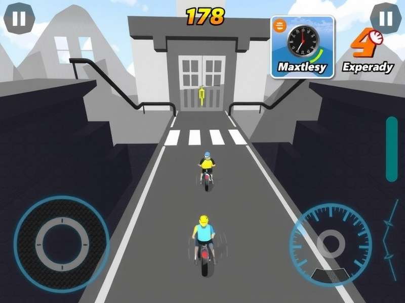 Ludo King game screenshot