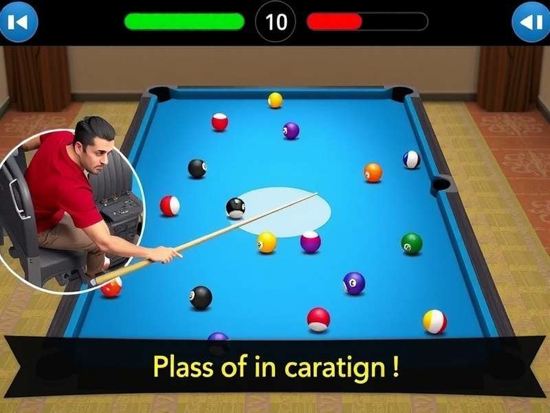 Ludo King game screenshot