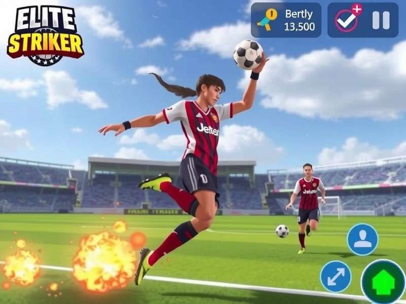 Ludo King game screenshot