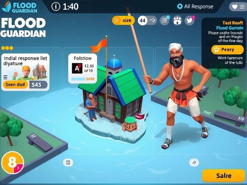 Ludo King game screenshot