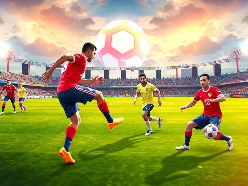 Ludo King game screenshot