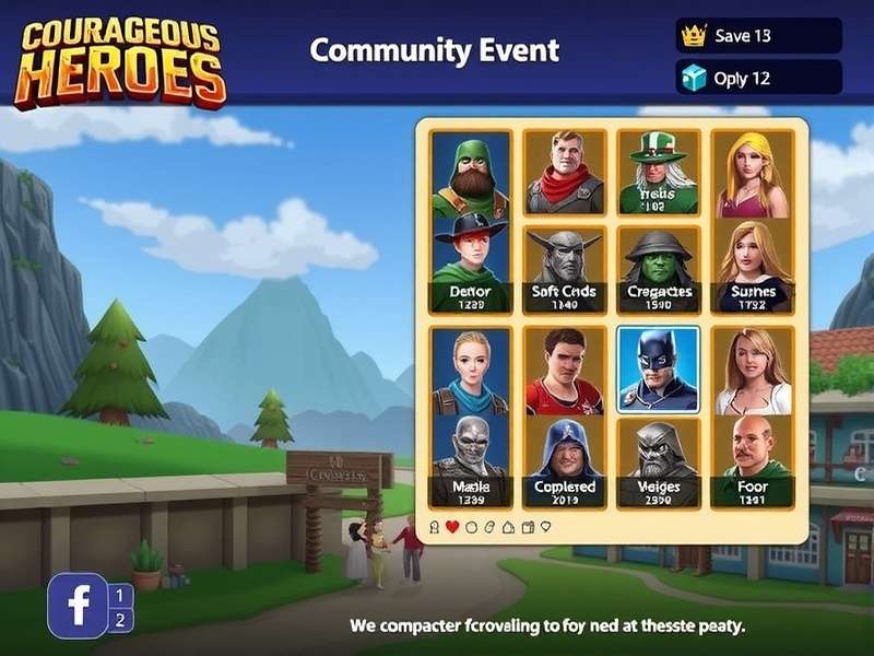 Ludo King game screenshot