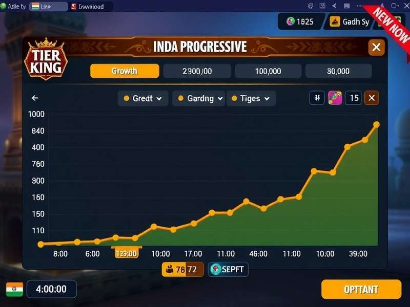 Ludo King game screenshot