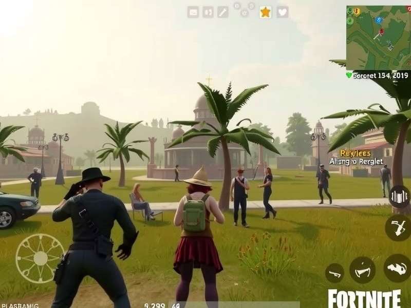 Ludo King game screenshot