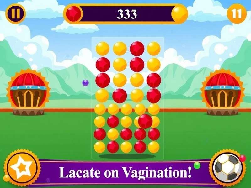Ludo King game screenshot