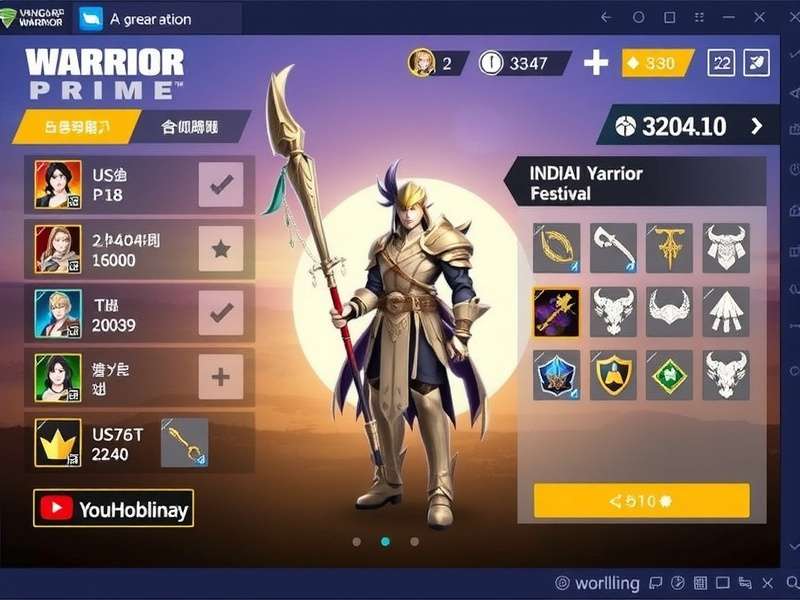 Ludo King game screenshot