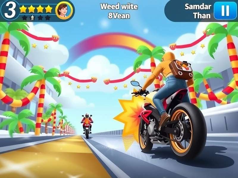 Ludo King game screenshot