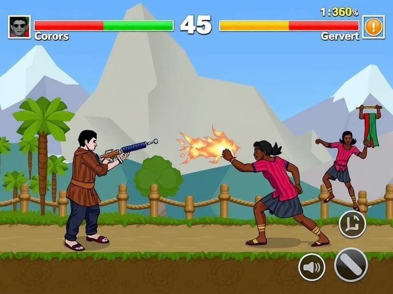 Ludo King game screenshot