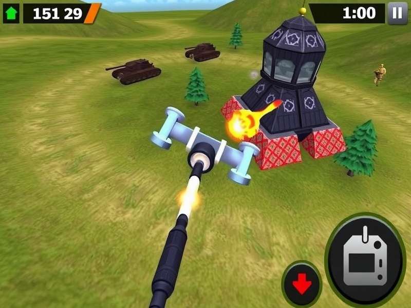 Ludo King game screenshot