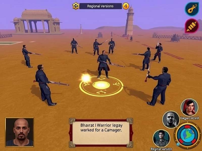 Ludo King game screenshot