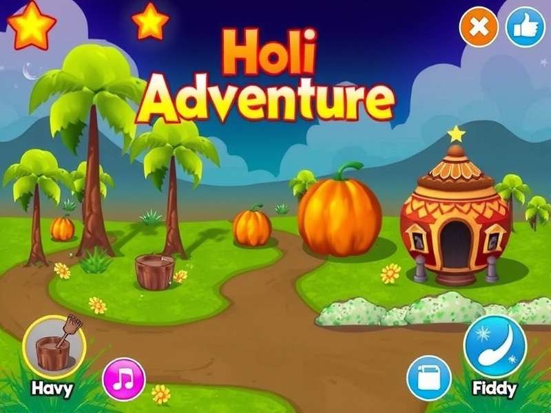 Ludo King game screenshot