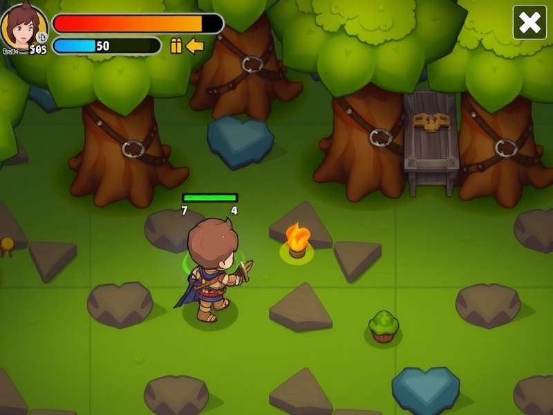 Ludo King game screenshot