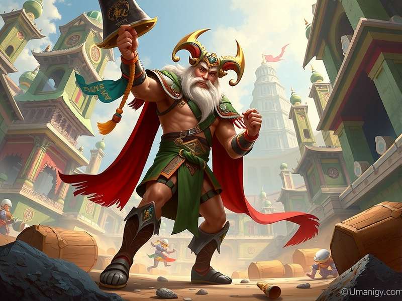 Ludo King game screenshot