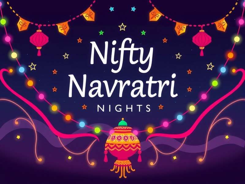 Nifty Navratri Nights