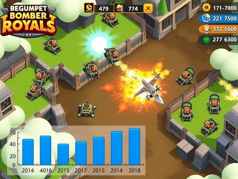 Ludo King game screenshot