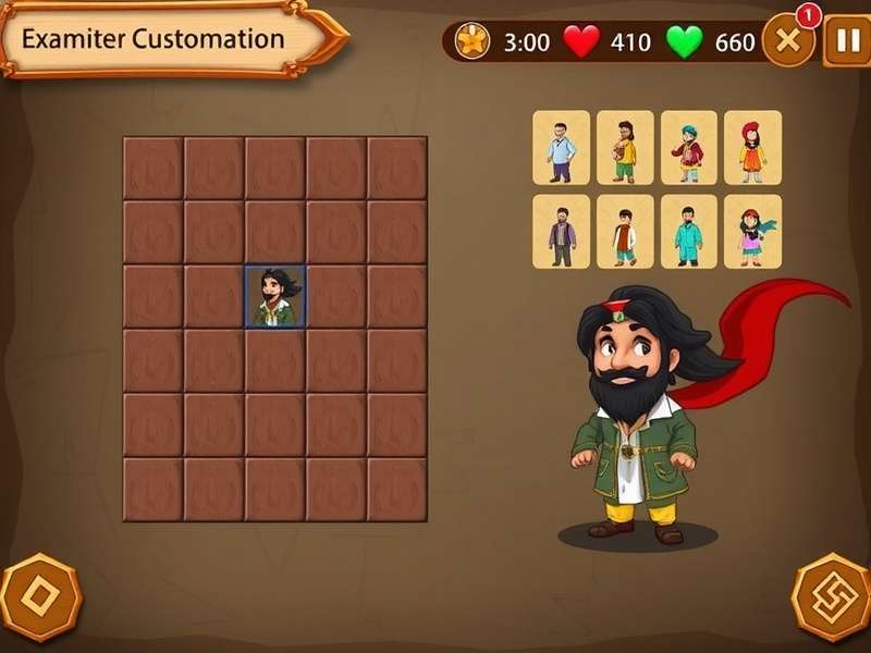 Ludo King game screenshot